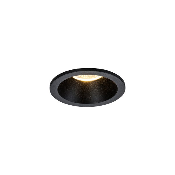 Встраиваемый светильник Maytoni Yin DL034-2-L12B — Дзинь ля-ля