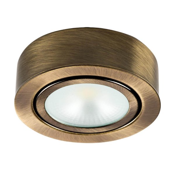 Мебельный светодиодный светильник Lightstar Mobiled 003351 — Дзинь ля-ля