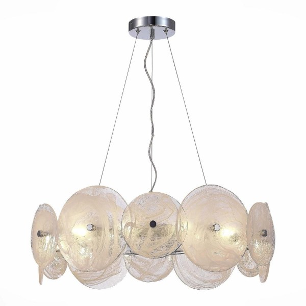 Подвесная люстра ST Luce ELSA SL1658.103.12 — Дзинь ля-ля