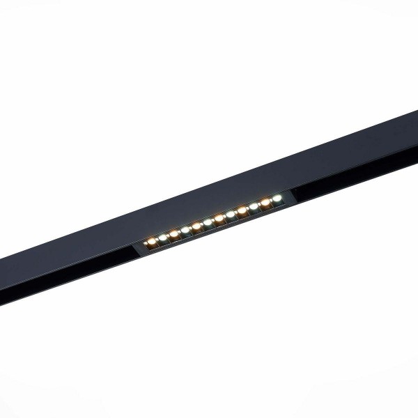 Трековый светодиодный светильник для магнитного шинопровода ST Luce ST655.496.09 — Дзинь ля-ля