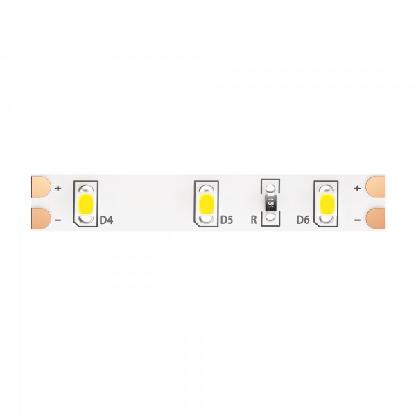 Светодиодная лента Maytoni Led strip 12В 2835 4,8Вт/м 6000K 5м IP65 10107 — Дзинь ля-ля