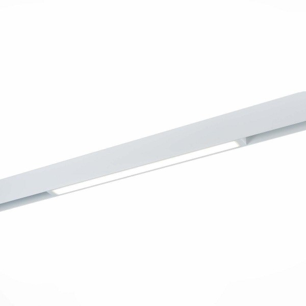 Трековый светодиодный светильник для магнитного шинопровода ST Luce ST657.596.18 — Дзинь ля-ля