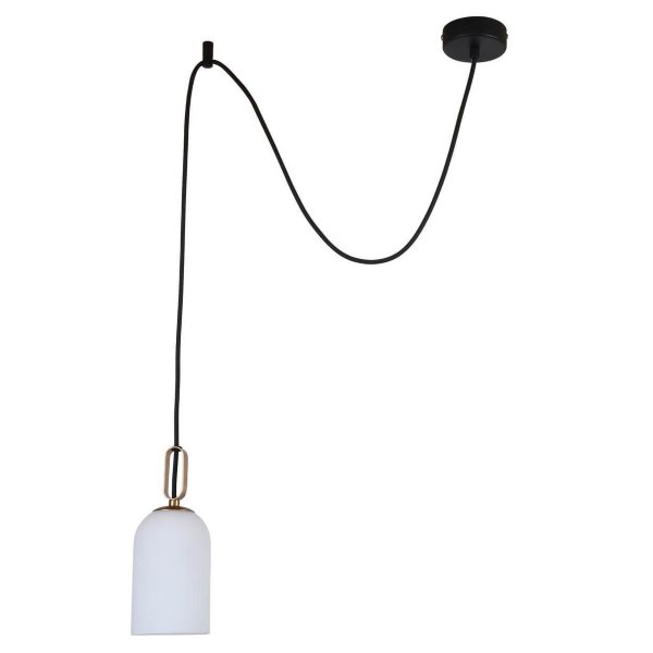 Подвесной светильник Favourite Grover 2668-1P — Дзинь ля-ля
