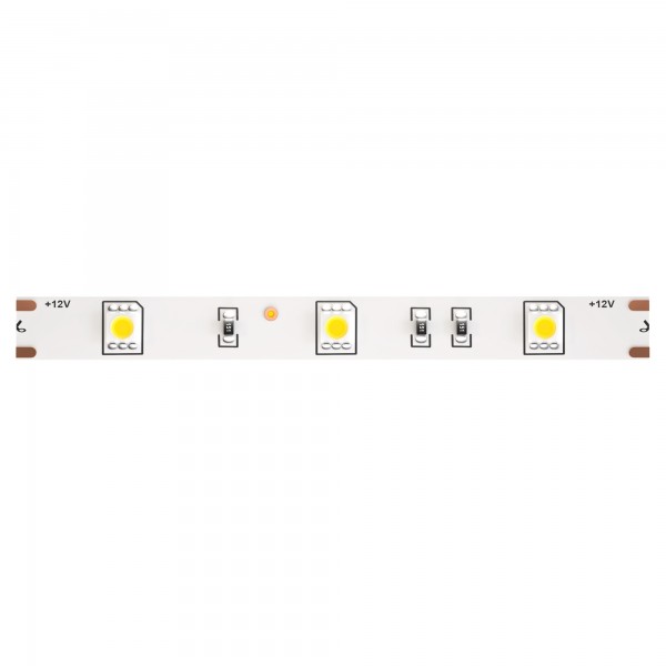 Светодиодная лента Maytoni Led strip 12В 5050 7,2Вт/м 3000K 5м IP20 10120 — Дзинь ля-ля