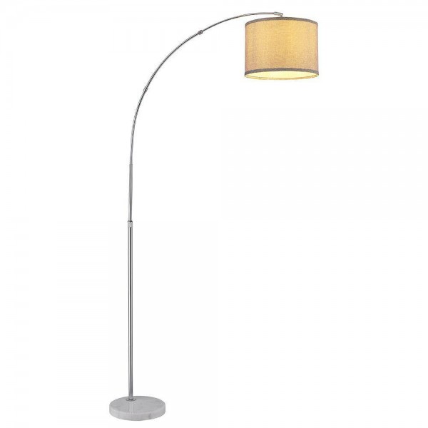 Торшер Arte Lamp Paolo A4060PN-1CC — Дзинь ля-ля