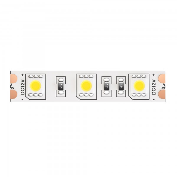 Светодиодная лента Maytoni Led strip 12В 5050 14,4Вт/м 6000K 5м IP20 10130 — Дзинь ля-ля