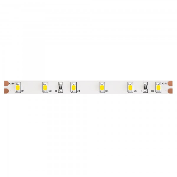 Светодиодная лента Maytoni Led strip 24В 2835 4,8Вт/м 6000K 5м IP20 10138 — Дзинь ля-ля